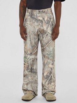 GUESS Originals x Realtree Carpenter Pants